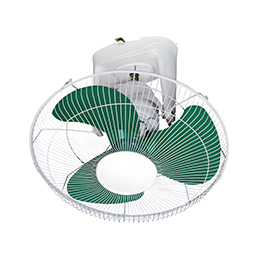 Orbit Fan