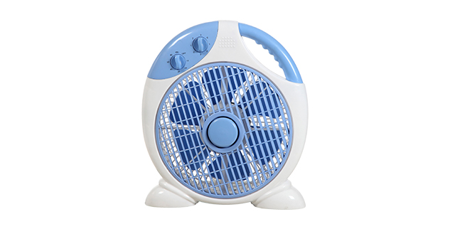 Box Fan