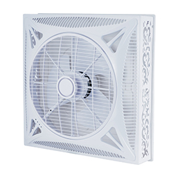 Ceiling Box Fan