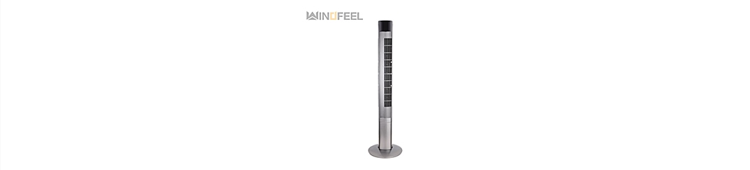 Tower Fan