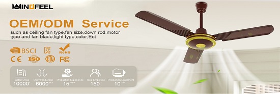 Introducing Types of Home Air Cooling Fan and Their Pros and Cons
