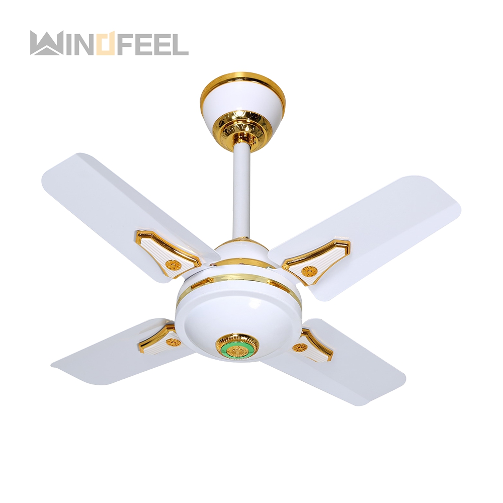 Metro Orient 24 inch 600 mm Mini Ceiling Fan 360 Degree with High RPM Iraq Ghana Nigeria Ivory Coast