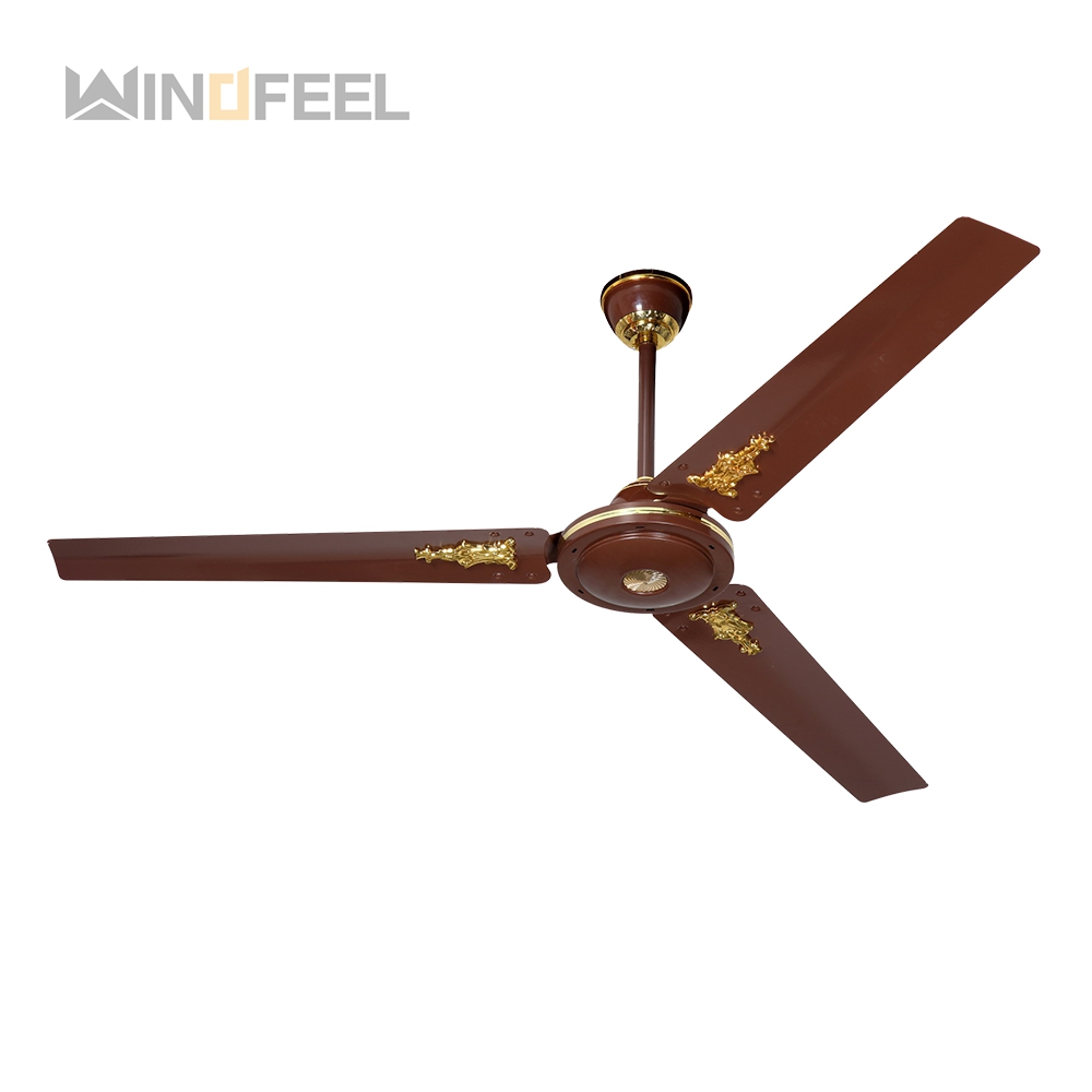 vintage ceiling fan