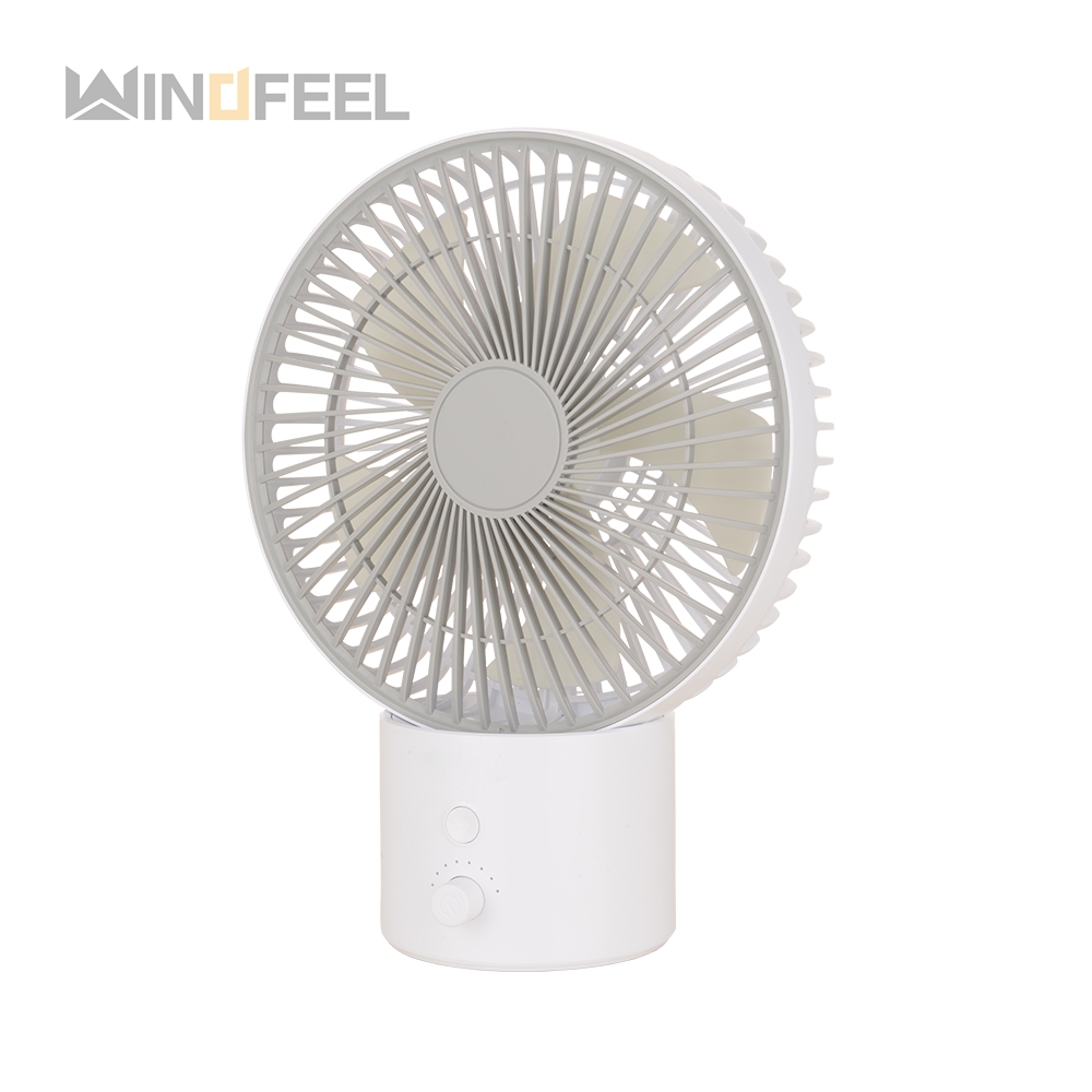 round table fan