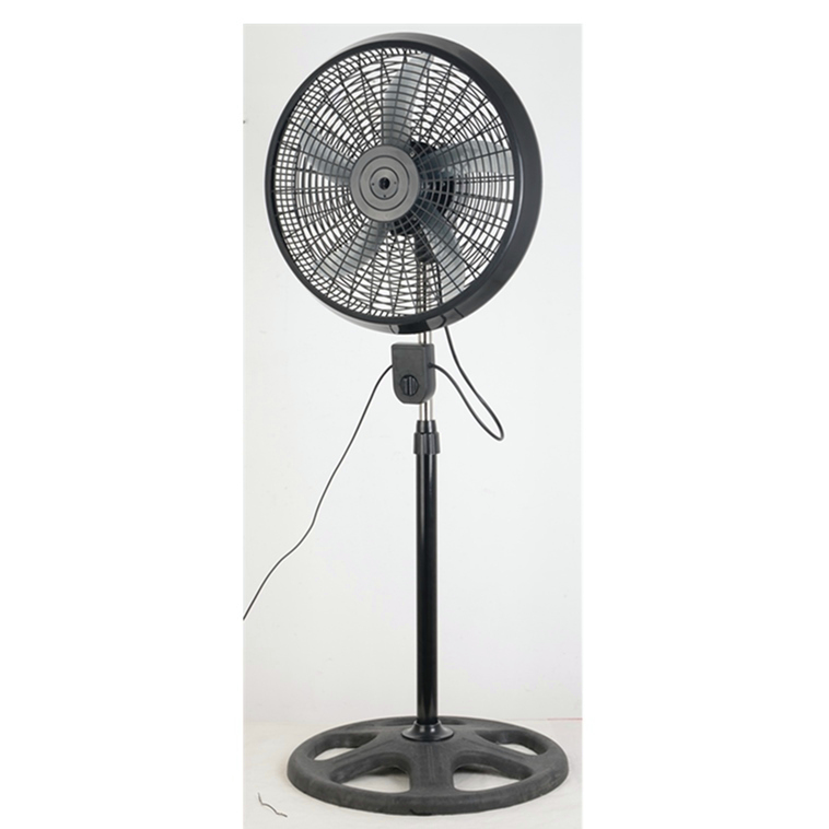16 inch stand pedestal fan