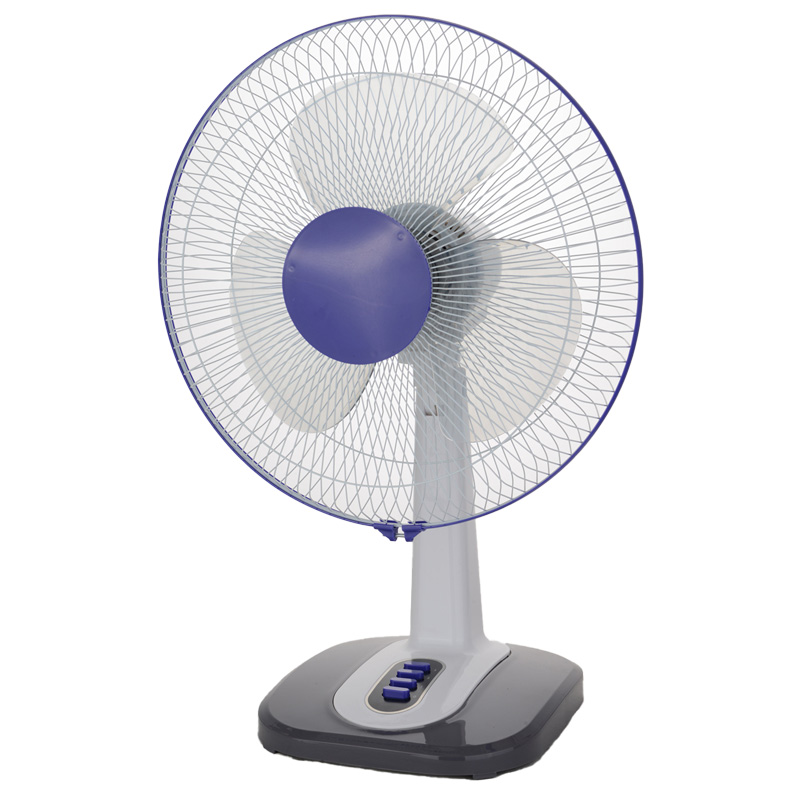 windfeel Home Office School Student Department 12inch/16 Inch 3 Speed  Electric Oscillating table Fan